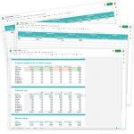 Finance pod kontrolo