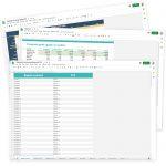 Organiziran in produktiven paket