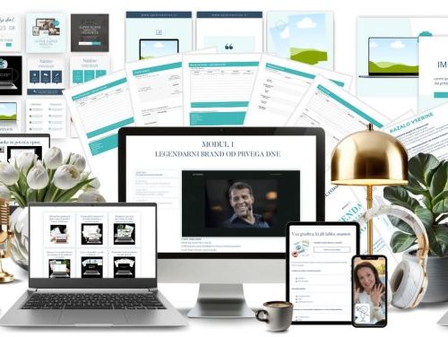 Legendarni - Letno plačilo