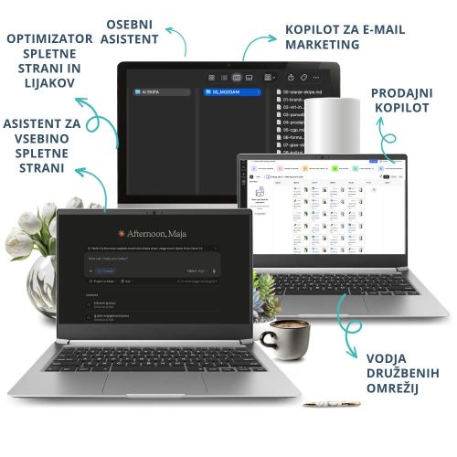 AI ekipa